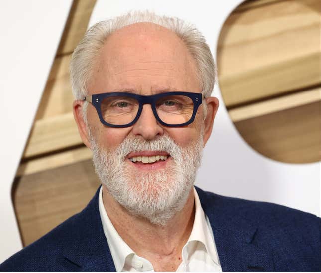 John Lithgow