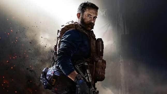 Image for article titled Everything That Has Happened Since The Activision Blizzard Lawsuit Was Filed