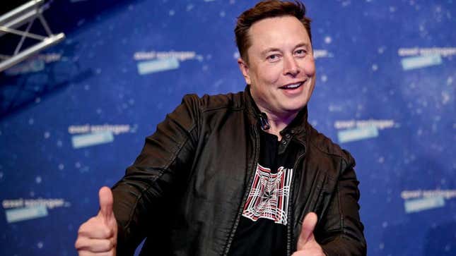 California judge dismissed lawsuit against Twitter CEO Elon Musk
