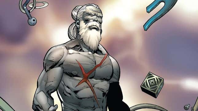 Image for article titled The Ever-Growing List of Jedi That Survived Order 66