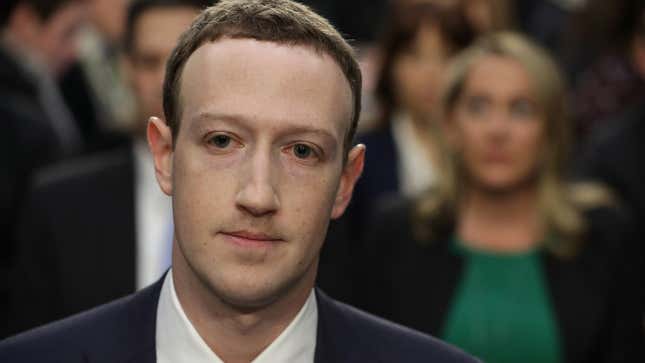 Image for article titled The 10 Craziest Moments From Congress&#39; TikTok Ban Hearing