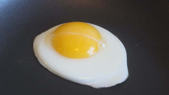 Image for article titled My Favorite Ways to Fry a Perfect Egg