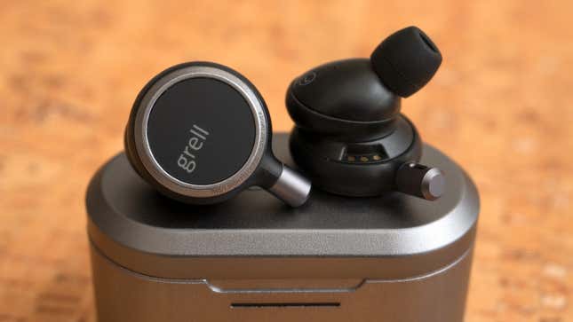 Image for article titled Why $200 Wireless Earbuds Need to Be More Than Just Good