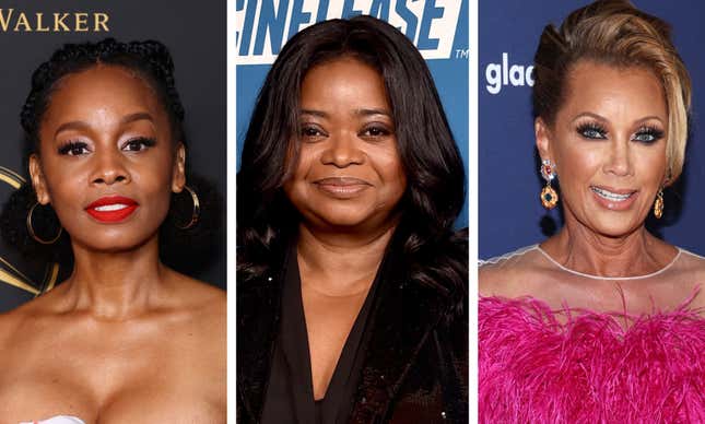 Image for article titled Black Actresses Who Should Star in the New Murder She Wrote Movie