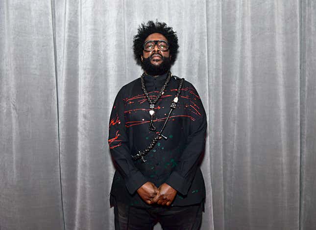 Image for article titled Questlove Reveals What Makes Jay-Z So Successful on Debut Episode of Fader Uncovered