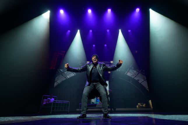 Image for article titled Rogers: The Musical Succeeds From Screen to Stage at Disney Parks