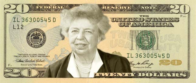 Eleanor Roosevelt: pioneering first lady and humanitarian