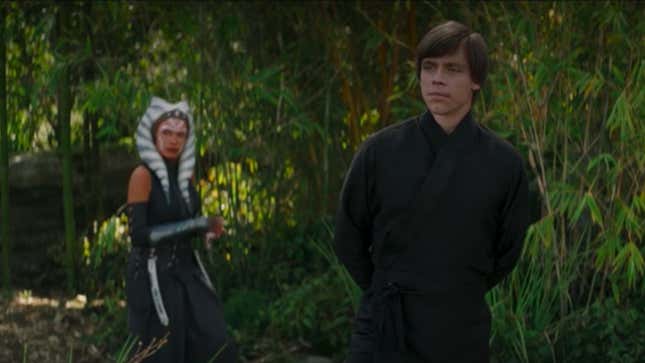 Image for article titled Everything to Remember Before The Mandalorian Season 3 Begins