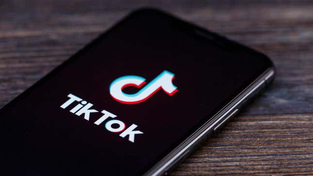 TikTok is following in Snapchat’s footsteps, after the latter introduced a chatbot in February. 