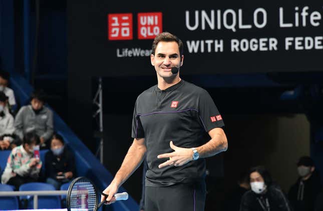 Image for article titled What were the best and worst sports trends in 2022?