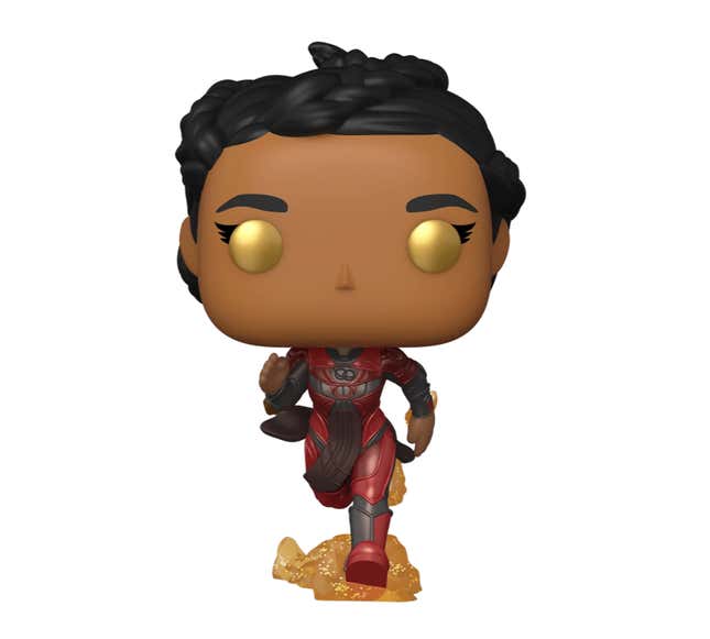 Image for article titled Like Marvel&#39;s Eternals, Funko Pops Will Never Die