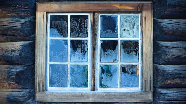Image for article titled How to Fix Drafty Windows Without Replacing Them