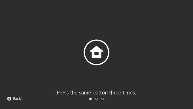 Image for article titled The Nintendo Switch Features Most People Forget About