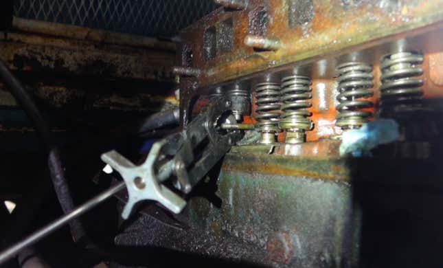 Image for article titled I Bought The World's Most Hopeless Jeep. Bringing It Back To Life Was A Miracle That Nearly Broke Me
