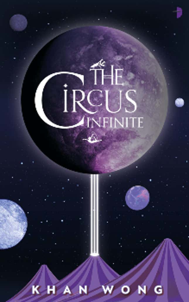 Image for article titled 63 New Sci-Fi and Fantasy Books to Tempt Your Eyeballs in March