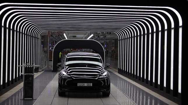 Tesla recorta los precios de sus coches hasta un 20% para intentar salvar su crisis en bolsa