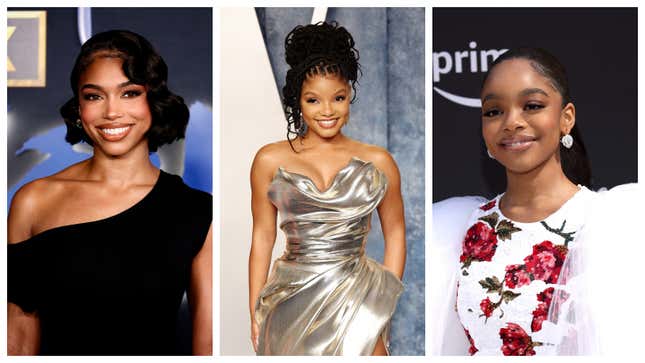 Image for article titled The New Black "It Girls" To Watch and Know