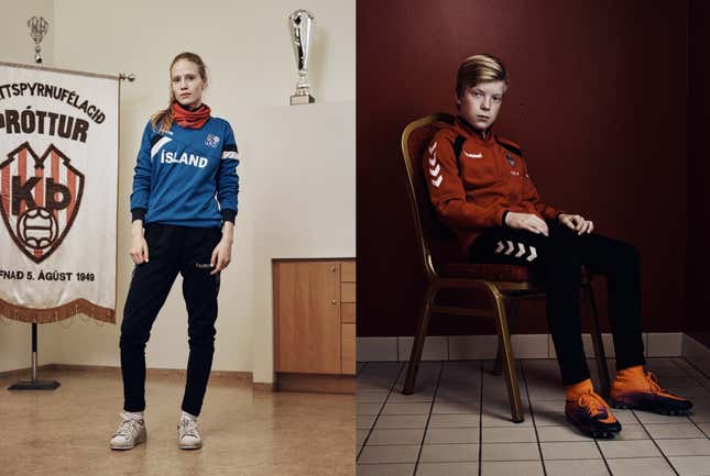 Image for article titled What Iceland knows about preventing teen drug abuse that the rest of the world doesn’t