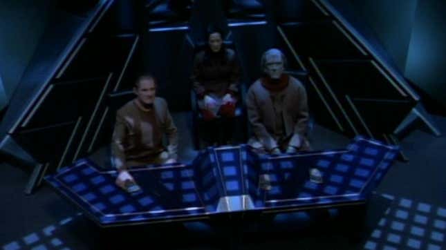 Image for article titled Star Trek's Trial Episodes, Ranked