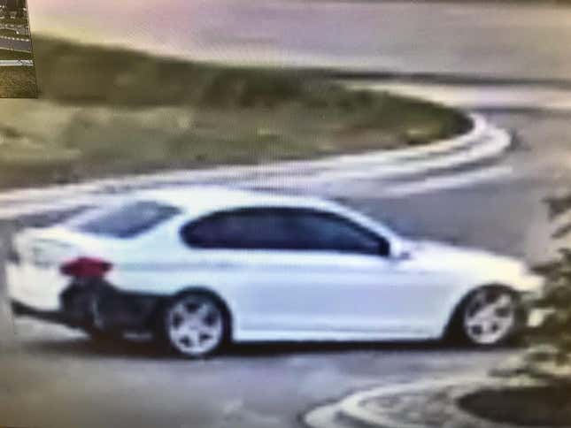 Image for article titled VW Wouldn't Help Cops Find Car with Abducted Child Until GPS Subscription Was Restored