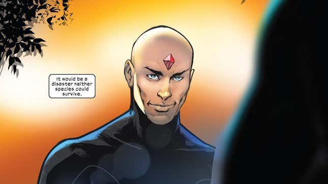 Image for article titled The X-Men's Deadly New Threat Is Coming From Within