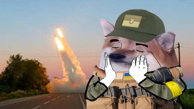 Image for article titled 15 Memes That Trolled Russia Too Hard