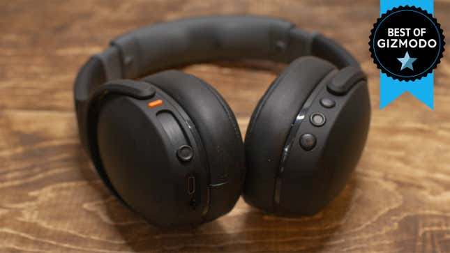 Skullcandy Crusher Evo