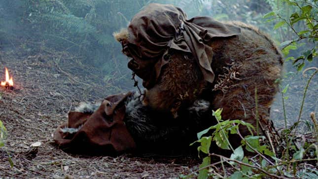 Image for article titled 40 Great Things About Return of the Jedi