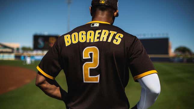 Image for article titled Winners and losers of the MLB offseason