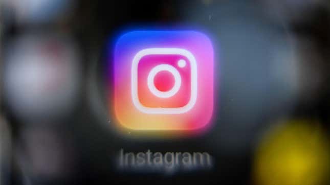 Instagram began experimenting with the feature as early as June 2022.