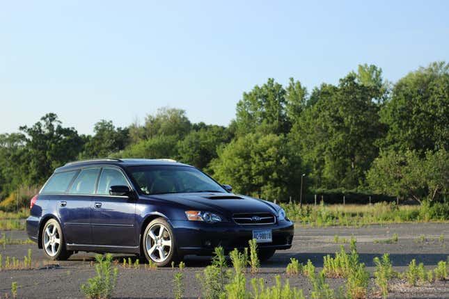 Image for article titled What's the Best Sleeper Car?