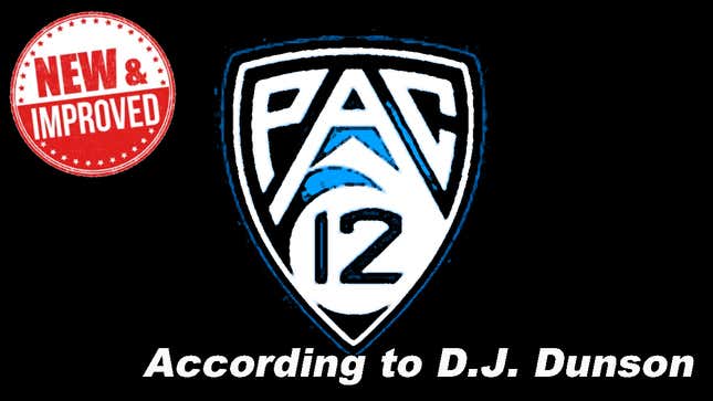 Image for article titled Our Conference Mock Draft: Pac-12 Edition
