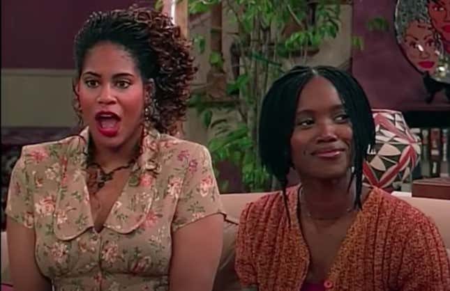 Image for article titled 29 Black TV Shows We Still Love To Watch