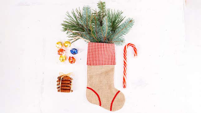 Quirky Stocking Stuffers You Can Buy on Amazon
