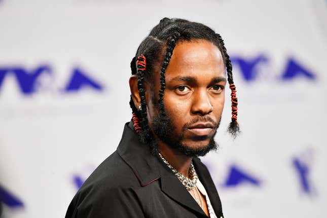 Image for article titled Kendrick Lamar Shares Intimate Cover Art for His Upcoming Album Mr. Morale & The Big Steppers