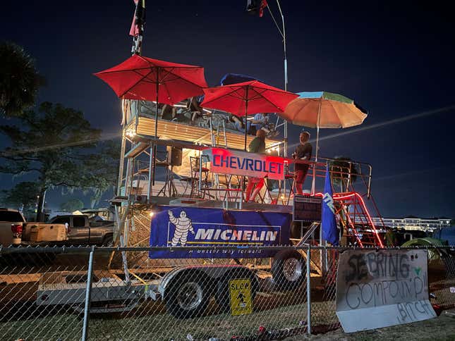 Image for article titled The 2600 Miles Of Road To Sebring, And Back