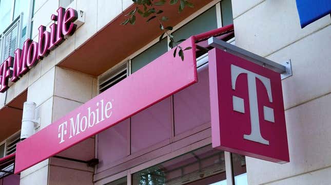 T-Mobile is purchasing Mint Mobile