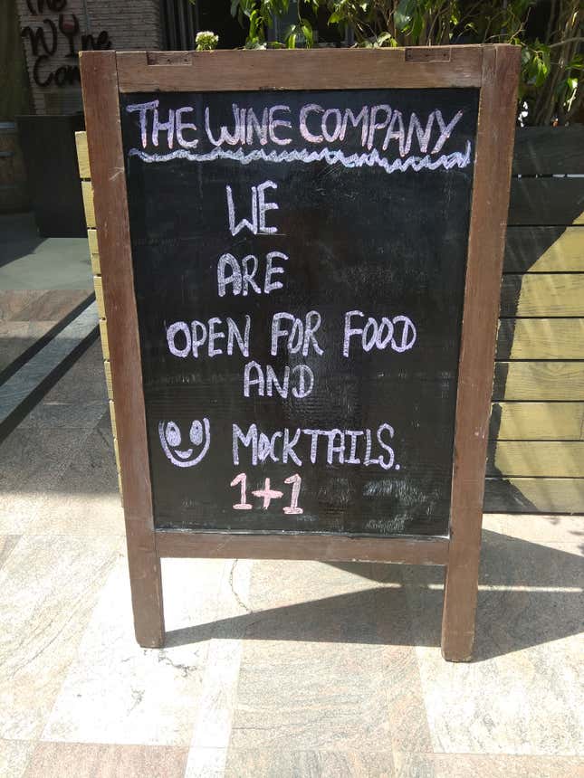 India-alcohol