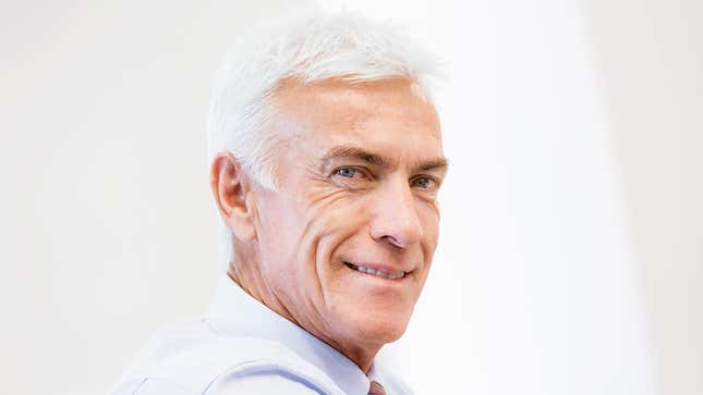 Image for article titled Worst Career Advice Baby Boomers Give Millennials
