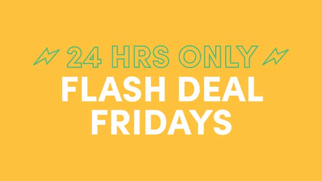 Flash Deal Friday | Wayfair