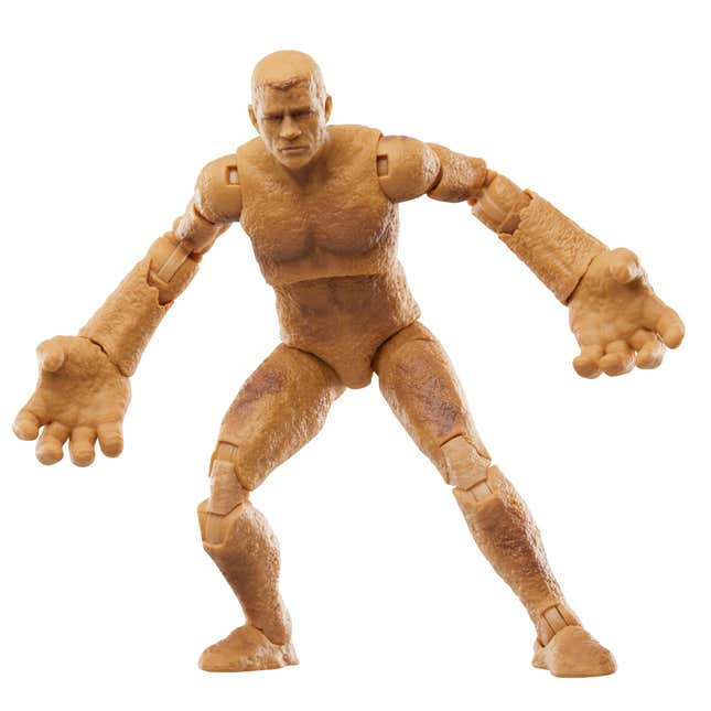 Image for article titled Hasbro's New Marvel Legends Toys Are Spider-Man: No Way Home Unleashed