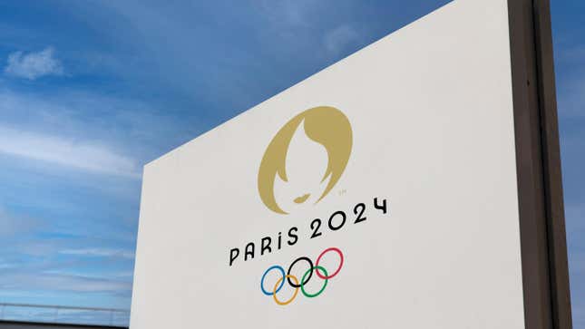 Image for article titled Travel Cheap and Watch the 2024 Paris Olympics Ceremony for Free