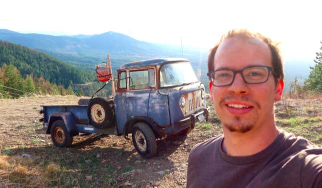 Image for article titled I Bought The World's Most Hopeless Jeep. Bringing It Back To Life Was A Miracle That Nearly Broke Me