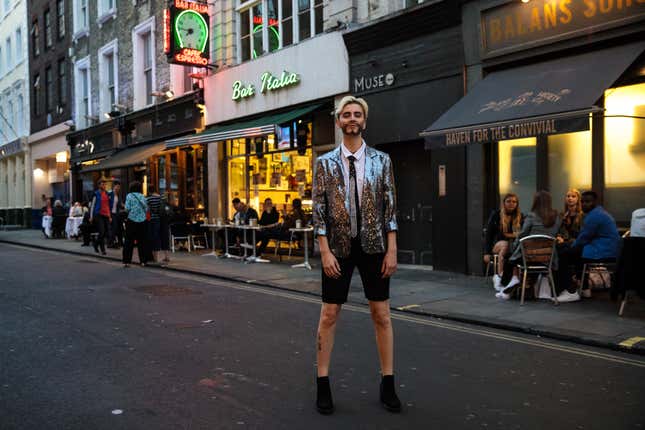 Benjamin Butch