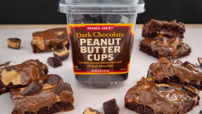 Image for article titled 12 Trader Joe&#39;s Products Way Better Than the Name Brand Versions