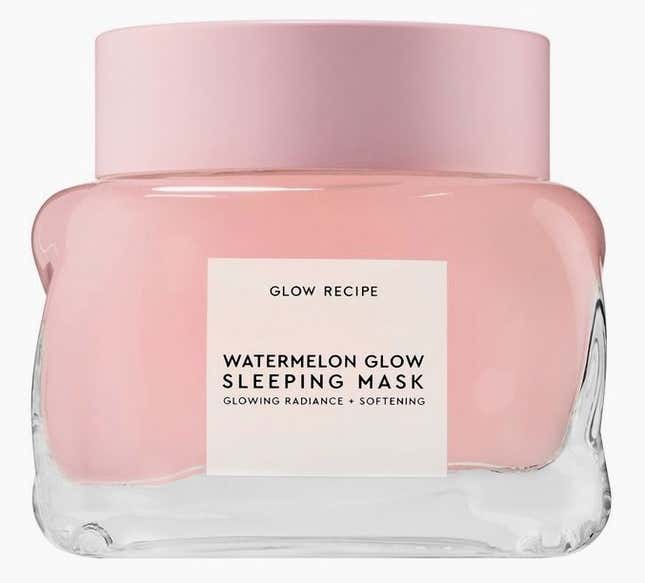 Image for article titled The laziest skincare routine for people who DGAF