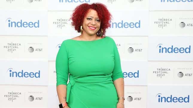 Image for article titled Nikole Hannah-Jones Tells UNC-Chapel Hill She Won&#39;t Join Faculty Unless She Has Tenure