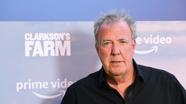 Image for article titled Jeremy Clarkson Told to Shutter Diddly Squat Farm Restaurant