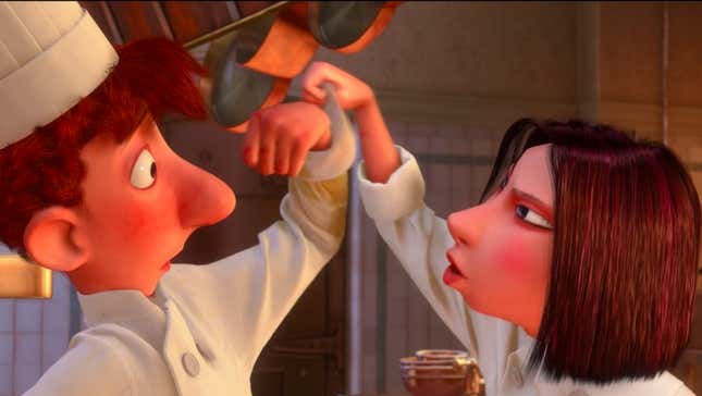 Image for article titled 15 Cooking Lessons From Ratatouille, in Honor of Its 15th Anniversary