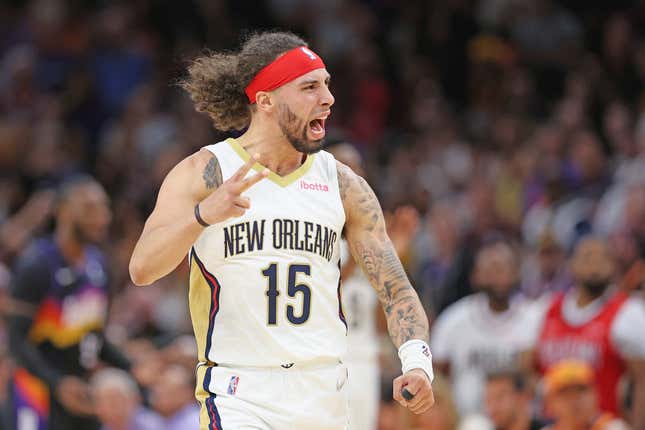 Image for article titled 5 players to watch at NBA Summer League